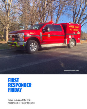 Image post by @fordpro on Instagram