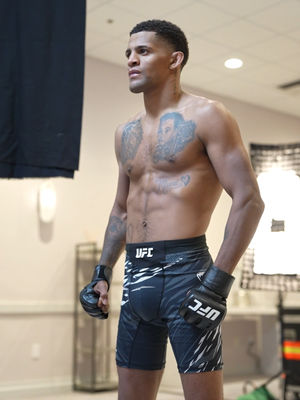 Video post by @ufc on TikTok
