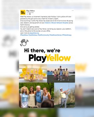 Image post by @cmnhospitals on Instagram
