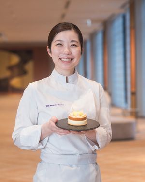 Image post by @hilton.hiroshima on Instagram