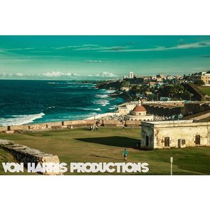 Image post by @vonharrisproductions on Instagram