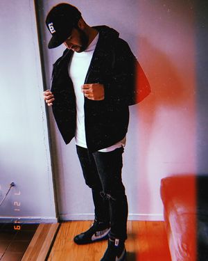 Image post by @willtrogdon on Instagram