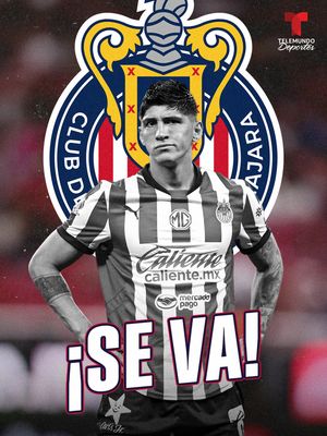 Image post by @telemundodeportes on Instagram