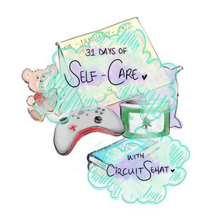 Image post by @circuitsehat on Instagram