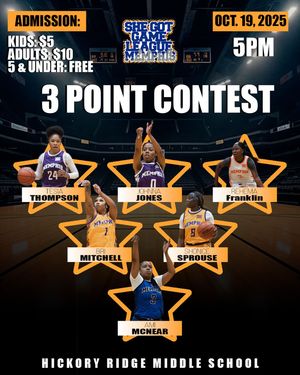 Image post by @shegotgameleague on Instagram