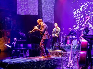 Image post by @playhousesquare on Instagram