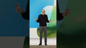 Video post by @microsoft.copilot on YouTube