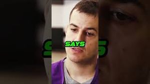 Video post by @whistlesports on YouTube