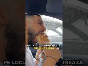 Video post by @IonutDima1 on YouTube