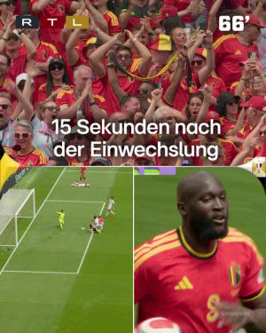 Image post by @rtl.sport on TikTok