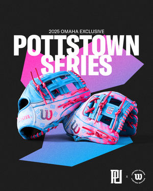 Image post by @wilsonballglove on Instagram