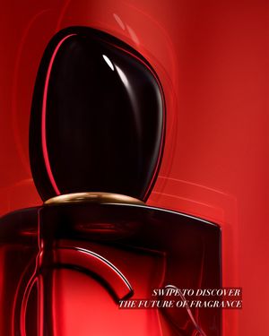 Image post by @armanibeauty on Instagram