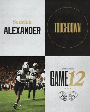 Image post by @vandyfootball on Instagram