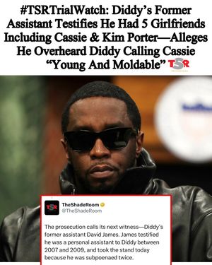 Image post by @theshaderoom on Instagram