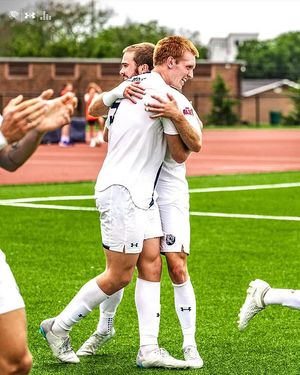 Image post by @belmontmsoccer on Instagram
