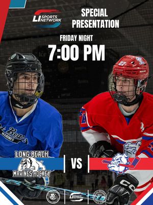 Image post by @lisportsnetwork on Instagram