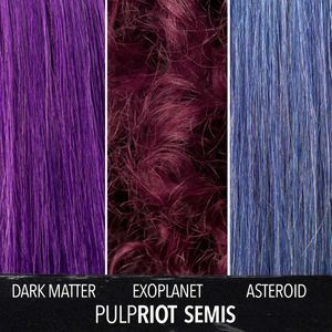 Image post by @pulpriothair on Instagram
