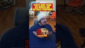 Video post by @thenewpill on YouTube