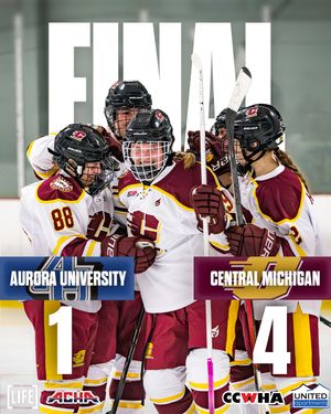 Image post by @cmu_wclubhockey on Instagram