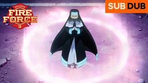 Video post by @crunchyroll on YouTube
