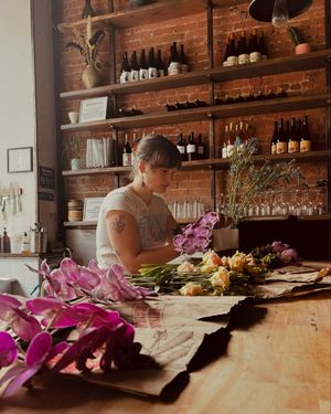 Image post by @lepetitmonstrebk on Instagram