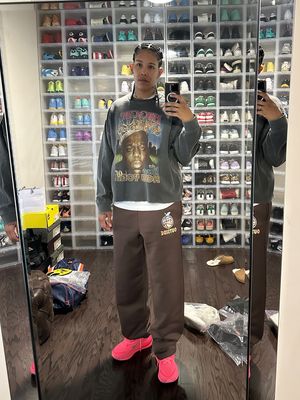 Image post by @tyyoung11 on Instagram