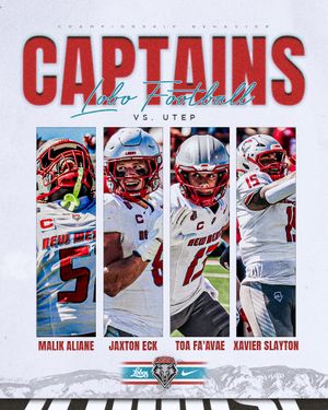 Image post by @unmlobofb on Instagram
