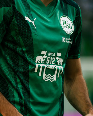 Image post by @fc_st.gallen1879 on Instagram