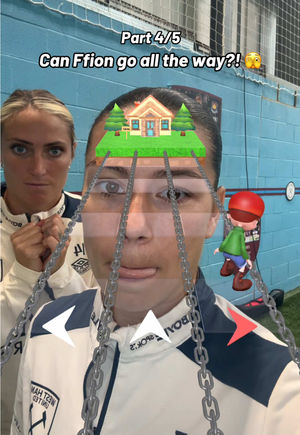 Video post by @westhamwomen on TikTok