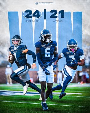 Image post by @odufootball on Instagram