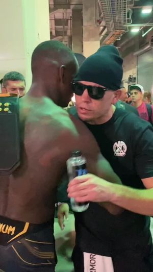Video post by @ufc on TikTok