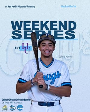 Image post by @ccubaseball on Instagram