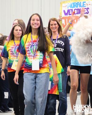 Image post by @huskython on Instagram