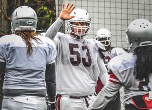 Image post by @geegeesfootball on Instagram