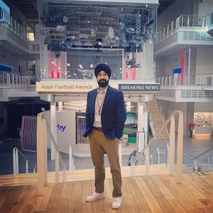 Image post by @baljitrihal on Instagram