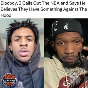 Image post by @nojumper on Instagram