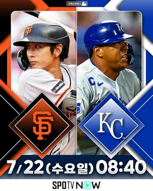 Image post by @mlb.korea on Instagram