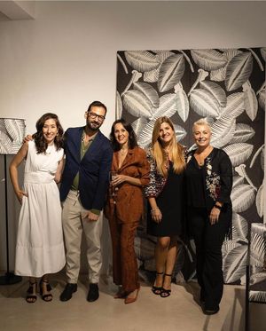 Image post by @inmahome on Instagram