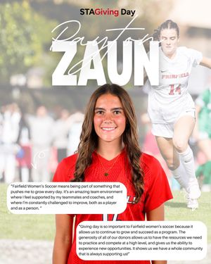 Image post by @fairfielduwsoccer on Instagram
