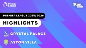 Video post by @optussport on YouTube