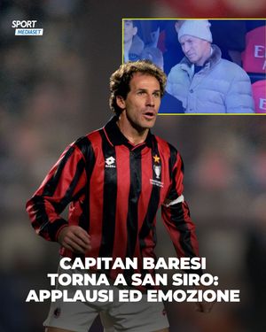 Image post by @sportmediaset on Instagram