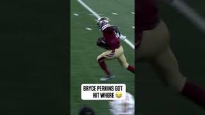 Video post by @xfl on YouTube