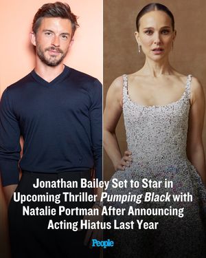 Image post by @people on Instagram
