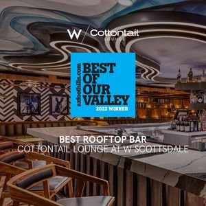 Image post by @wscottsdale on Instagram