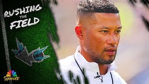 Video post by @nbcsports on YouTube