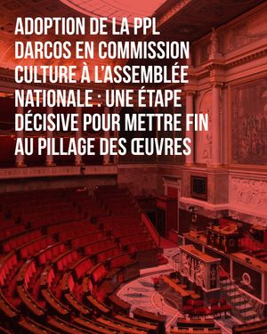 Image post by @sacdparis on Instagram