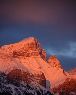 Image post by @mtnorquay on Instagram