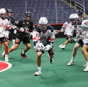 Image post by @usindoorlacrosse on Instagram