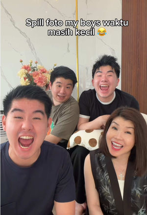 Video post by @thewinaldy on TikTok