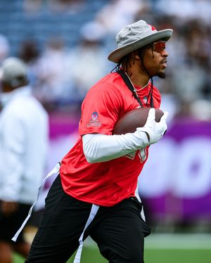 Image post by @colts on Instagram